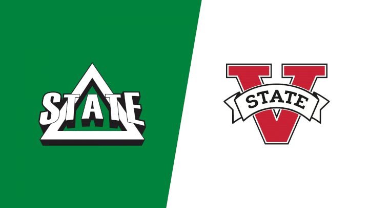 2026 Delta State vs Valdosta State