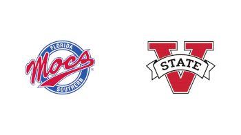Replay: Florida Southern vs Valdosta State | Mar 31 @ 5 PM