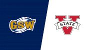 2026 Georgia Southwestern vs Valdosta State