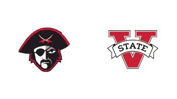 Replay: CBU vs Valdosta State | Apr 17 @ 5 PM