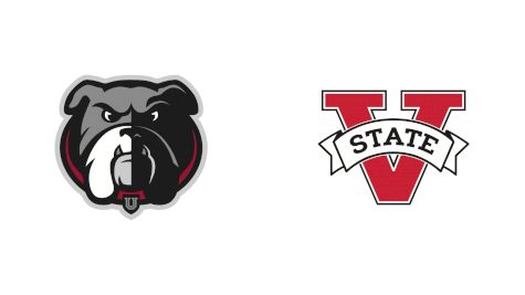 2026 Union (TN) vs Valdosta State - Doubleheader