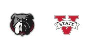 2026 Union (TN) vs Valdosta State - Doubleheader