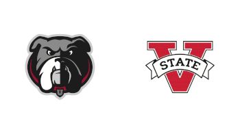 Replay: Union vs Valdosta State | May 1 @ 3 PM