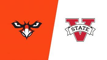 Replay: AUM vs Valdosta State | Apr 3 @ 8 PM