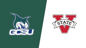 Replay: Georgia College vs Valdosta State | Apr 15 @ 5 PM
