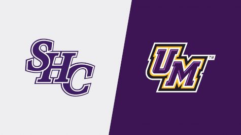 2026 Spring Hill vs Montevallo - Doubleheader