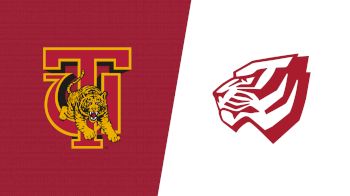 Replay: Tuskegee vs West Alabama | Feb 10 @ 5 PM