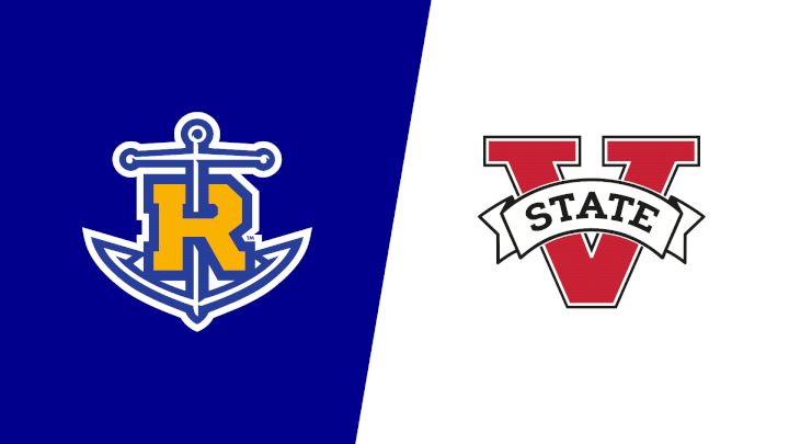 2026 Rollins vs Valdosta State - Doubleheader
