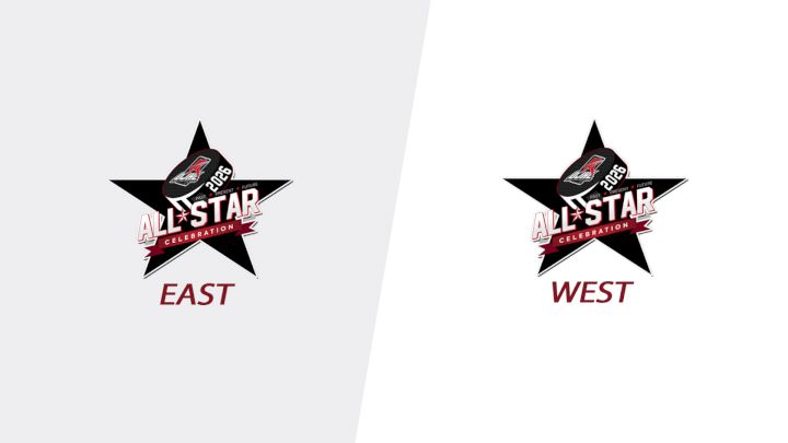 2026 Eastern All Stars vs Western All Stars
