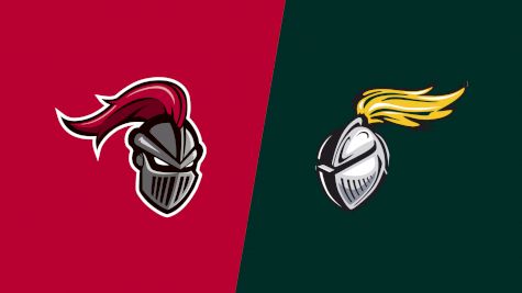 2026 Arcadia vs New Jersey City - Men's