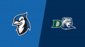 Replay: Elizabethtown vs Drew | Mar 22 @ 12 PM