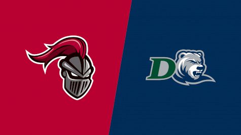 2026 Arcadia vs Drew - Men's