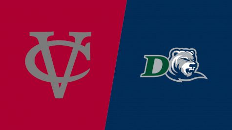 Replay: Vassar vs Drew | Mar 6 @ 6 PM