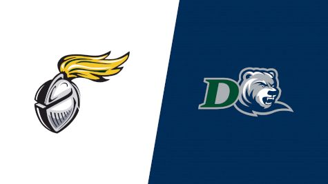 2026 New Jersey City vs Drew - Men's