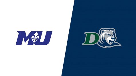 2026 Marymount (VA) vs Drew - Men's