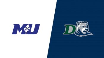 Replay: Marymount (VA) vs Drew | Mar 21 @ 3 PM