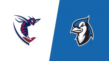 Replay: Shenandoah vs Elizabethtown | Apr 22 @ 3 PM