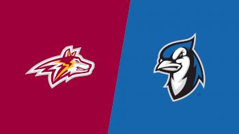 Replay: Alvernia vs Elizabethtown | Apr 21 @ 5 PM