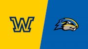 Replay: Wilkes vs Goucher | Apr 12 @ 12 PM