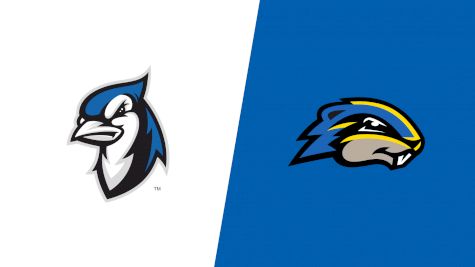 Replay: Court 2 - 2026 Elizabethtown vs Goucher | Mar 29 @ 2 PM