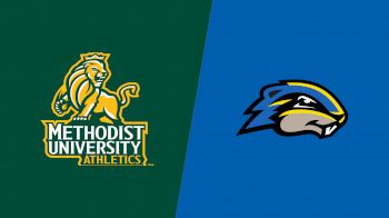 Replay: Methodist vs Goucher | Mar 9 @ 3 PM