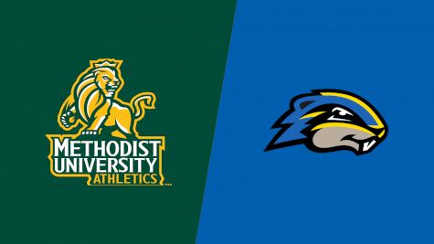 2026 Methodist vs Goucher - Tennis