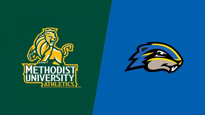 2026 Methodist vs Goucher - Tennis