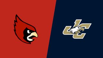 Replay: Catholic vs Juniata | Mar 25 @ 3 PM