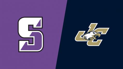 2026 Scranton vs Juniata - Tennis
