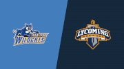 How to Watch: 2026 SUNY Poly vs Lycoming - Doubleheader | Baseball