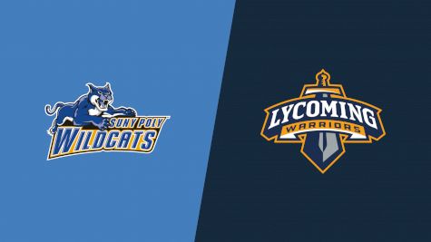How to Watch: 2026 SUNY Poly vs Lycoming - Doubleheader | Baseball