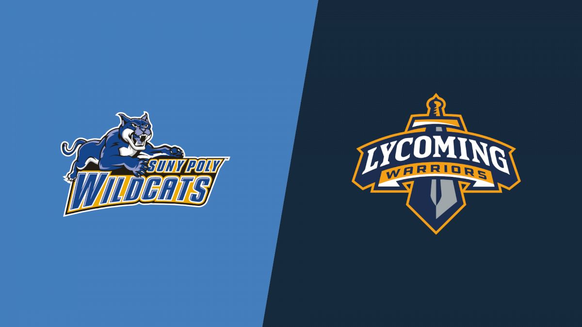 How to Watch: 2026 SUNY Poly vs Lycoming - Doubleheader | Baseball