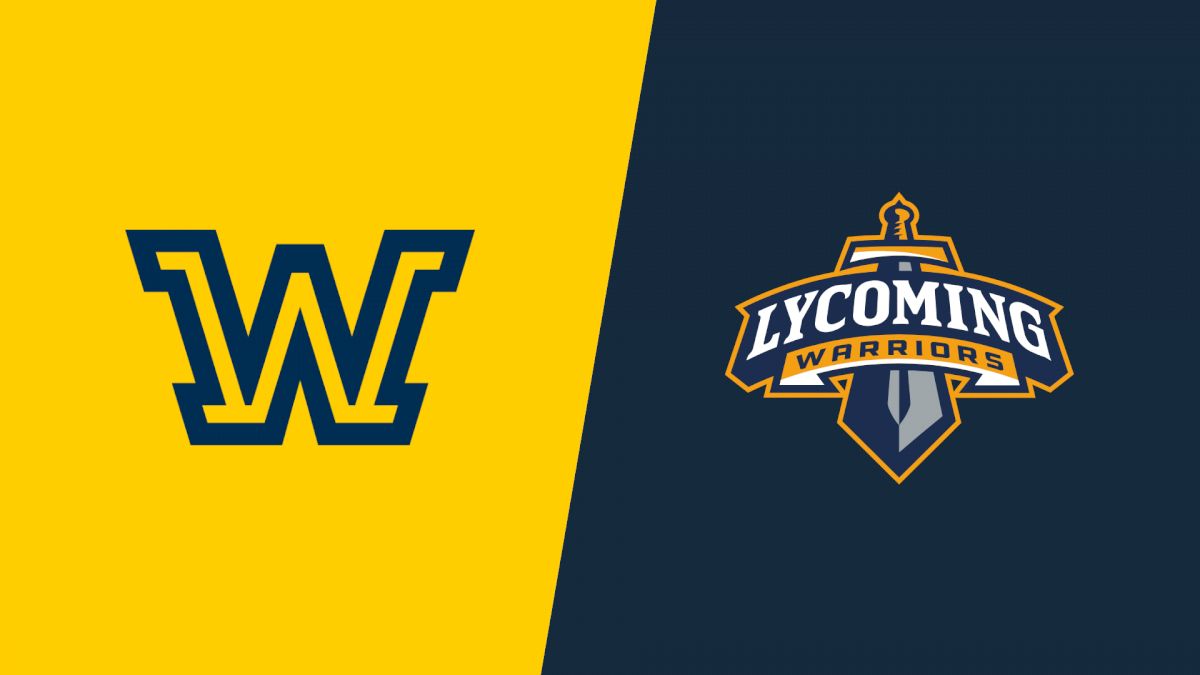 How to Watch: 2026 Wilkes vs Lycoming  - Doubleheader | Softball