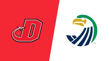 Replay: Dickinson vs Salve Regina | Feb 21 @ 1 PM