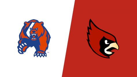 Replay: Coast Guard vs Catholic - DH | Mar 7 @ 12 PM