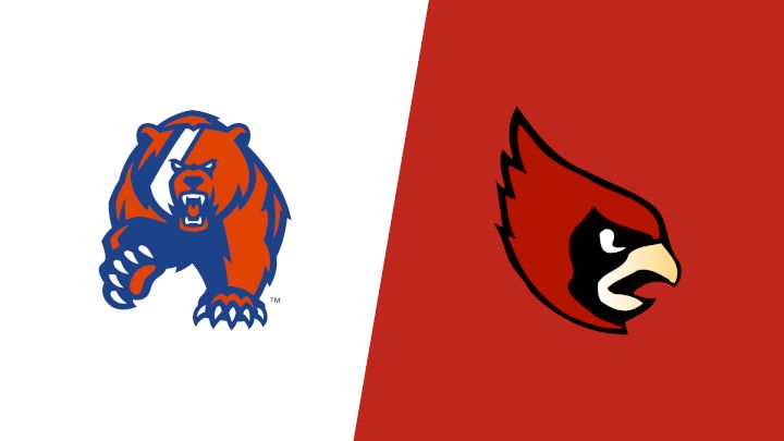 2026 Coast Guard vs Catholic - Doubleheader