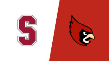 Replay: Stevens Tech vs Catholic | Feb 21 @ 4 PM