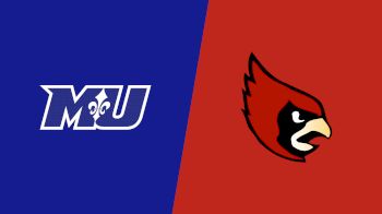 Replay: Marymount (VA) vs Catholic | Mar 1 @ 2 PM