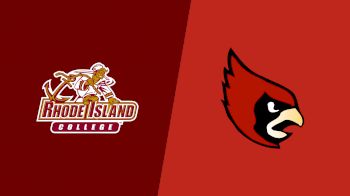 Replay: RIC vs Catholic | Mar 10 @ 2 PM