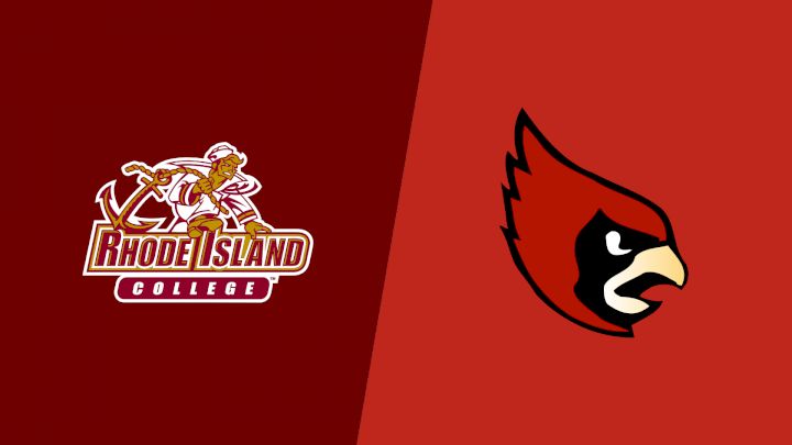 2026 Rhode Island College vs Catholic