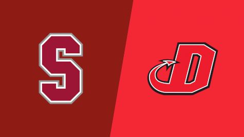 Replay: Stevens Tech vs Dickinson | Feb 20 @ 3 PM