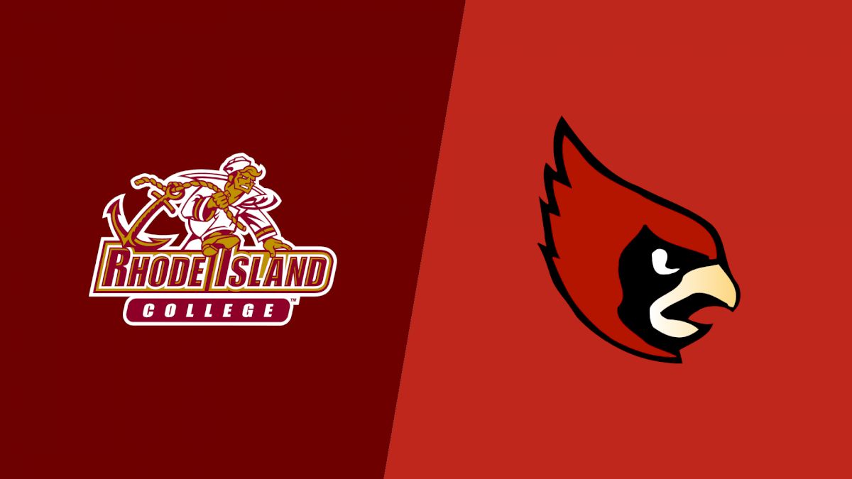 How to Watch: 2026 Rhode Island College vs Catholic | Baseball