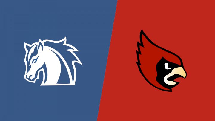 2026 Hood vs Catholic - Doubleheader