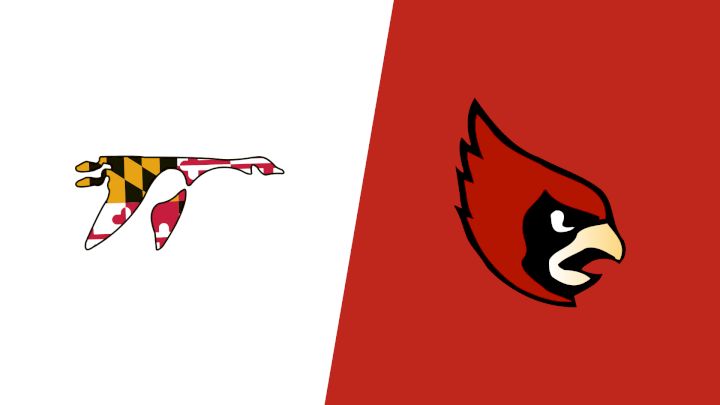 2026 Washington College (Maryland) vs Catholic - Doubleheader