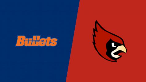 2026 Gettysburg vs Catholic - Doubleheader