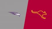 2026 Ozarks (AR) vs Austin College - Doubleheader