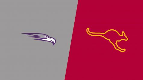 2026 Ozarks (AR) vs Austin College - Doubleheader