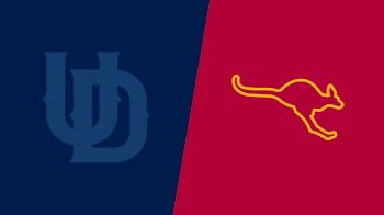 Replay: Dallas vs Austin College | Feb 21 @ 11 AM