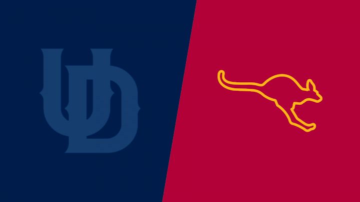 2026 Dallas vs Austin College - Doubleheader