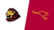 2026 St. Thomas (TX) vs Austin College - Doubleheader
